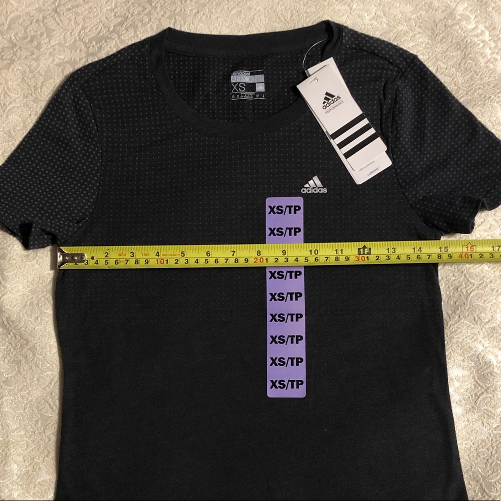adidas t-shirt - Picture 4 of 11